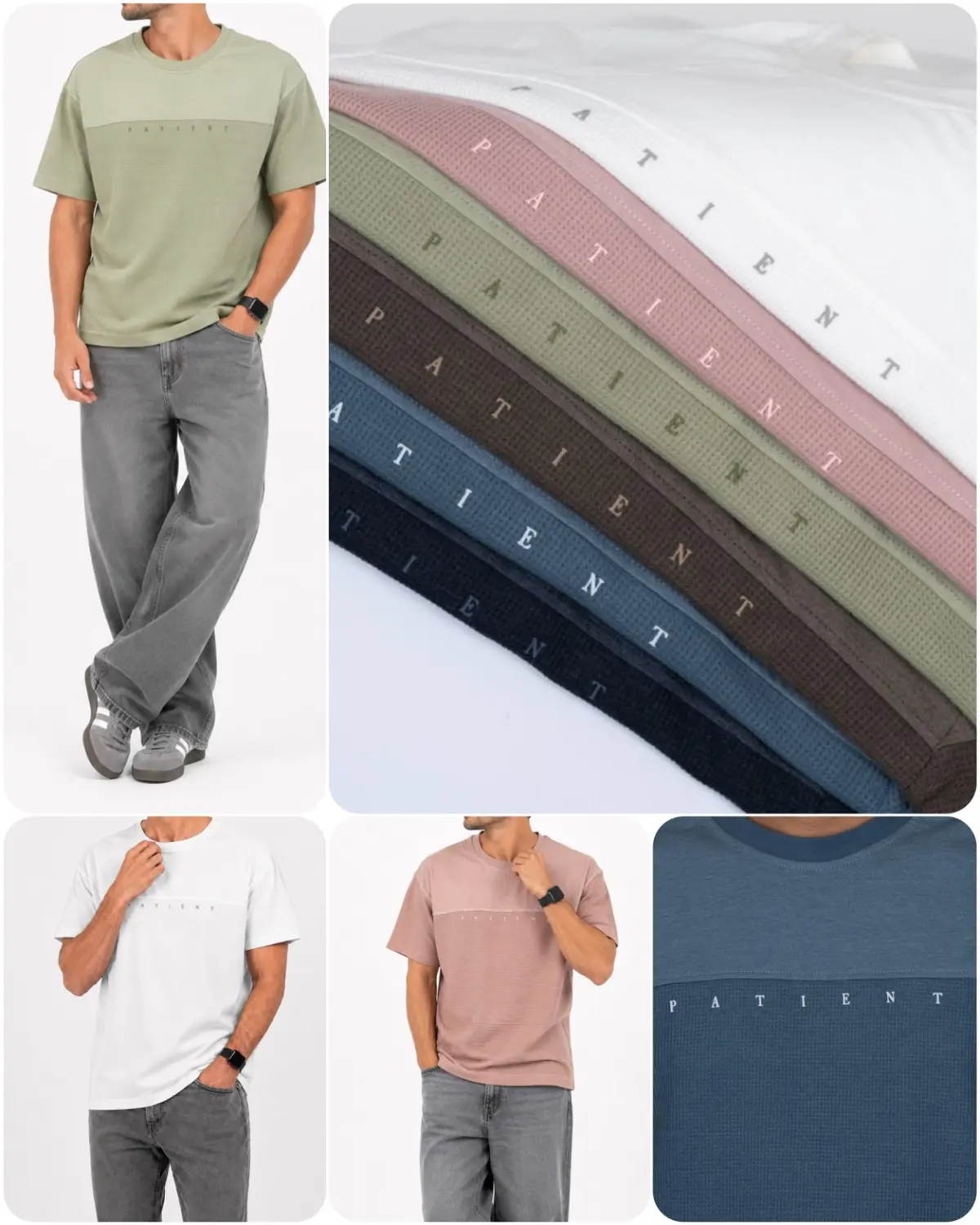 تیشرت مردانه فرهاد
